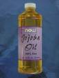 Jojoba este o planta originara din
Mexic, din care se extrage un ulei
folosit de sute de ani in tratarea
ranilor. Cercetatorii au descoperit ca
are efecte benefice in vindecarea
artritelor, dar si in ...