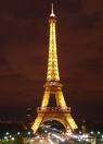 Turnul Eiffel are in compozitie otel de la furnalul din Govajdia, localitatea Ghelar, din judetul Hunedoara.