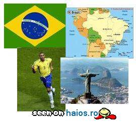 Brazilia este singura tara care a jucat in fiecare Cupa Mondiala.