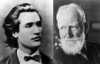 George Bernard Shaw (1856 - 1950) -
dramaturg realist englez, de renume
mondial, laureat al premiului Nobel, a
scris in 1930 prefata la volumul 'Poems
of Mihai Eminescu', traducere in limba
engleza ...