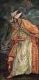 Figura lui Mos Craciun (Santa Claus sau
Sinterklaas) vine de la Sfantul Nicolae
(270 - 310), episcopul de Myra (astazi
Kale, Turcia) care, acoperit de roba
episcopala, in rosu si alb, calarind un ...