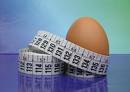 Cei care isi incep ziua cu un ou sau doua oua la micul dejun pierd de doua ori mai multe kilograme decat cei care tin diete...
