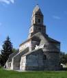 Cea mai veche biserica din Romania. Si
cea mai spectaculoasa!  Biserica
Ortodoxa Densus (Biserica Sfantul
Nicolae, San Nicoara) din Densus, langa
Hateg, in judetul Hunedoara, poate fi
considerata cea ...