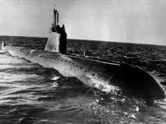 In prezent sunt opt submarine nucleare scufundate numai in Oceanul Atlantic si in Oceanul Arctic, doua americane si sase...