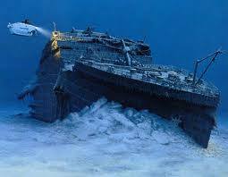 S-au cheltuit 7.5 milioane de dolari pentru a construi Titanicul (in 1912) si 200 de milioane pentru a face un film despre acesta...