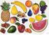 Fructele culese in orele de dimineata
sau de seara sunt mult mai gustoase
decat cele culese la amiaza
