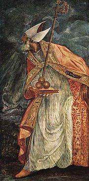 Figura lui Mos Craciun (Santa Claus sau Sinterklaas) vine de la Sfantul Nicolae (270 - 310), episcopul de Myra (astazi Kale,...