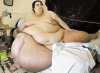 Cel mai gras om din lume este mexicanul
Manuel Uribe. El ajunsese sa
cantareasca 560 de kilograme in 1992.
Totul s-a schimbat pentru el, cand a
cunsocut-o pe Claudia Solis. Pana pe 26
octombrie 2008, ...