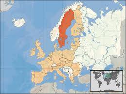Recensamantul populatiei in Suedia. La mijlocul secolului al XVIII-lea, Suedia era o putere cu influenta in zona de nord a...