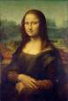 Ati observat ca Mona Lisa (sau
Gioconda), celebra femeie din pictura a
lui Leonardo da Vinci, nu are sprancene?